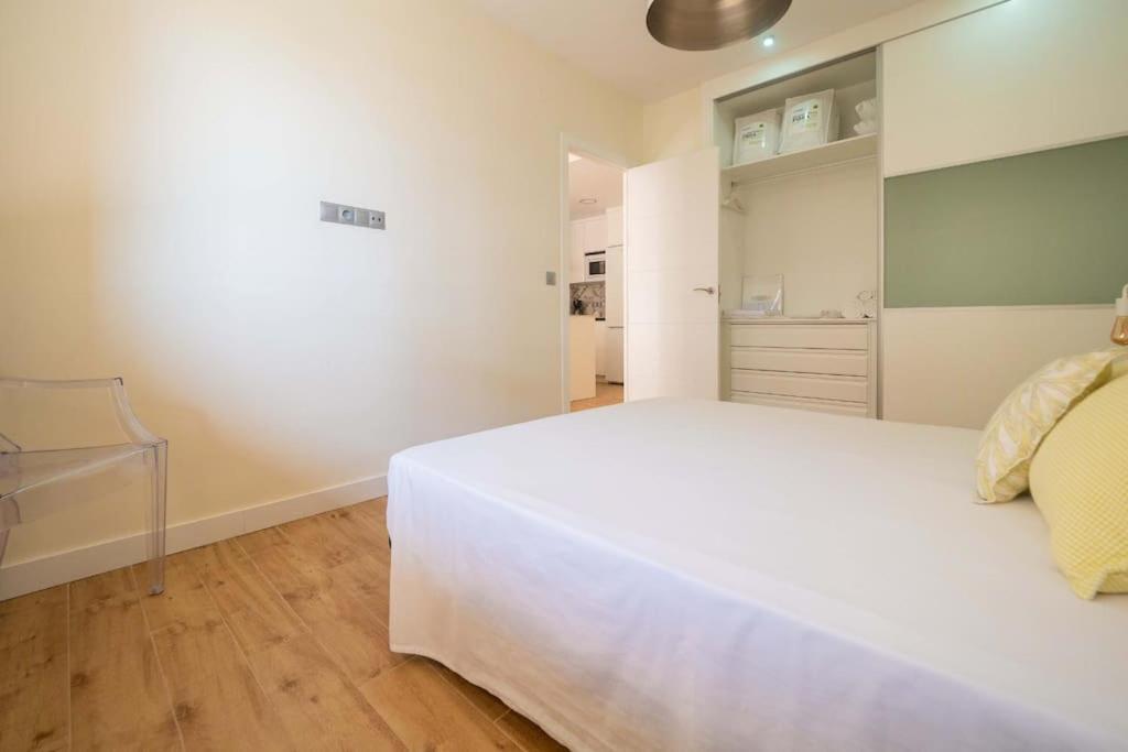 Lindo Apartamento Junto Al Mar Ronda Iv, Rocio Fuengirola Ngoại thất bức ảnh