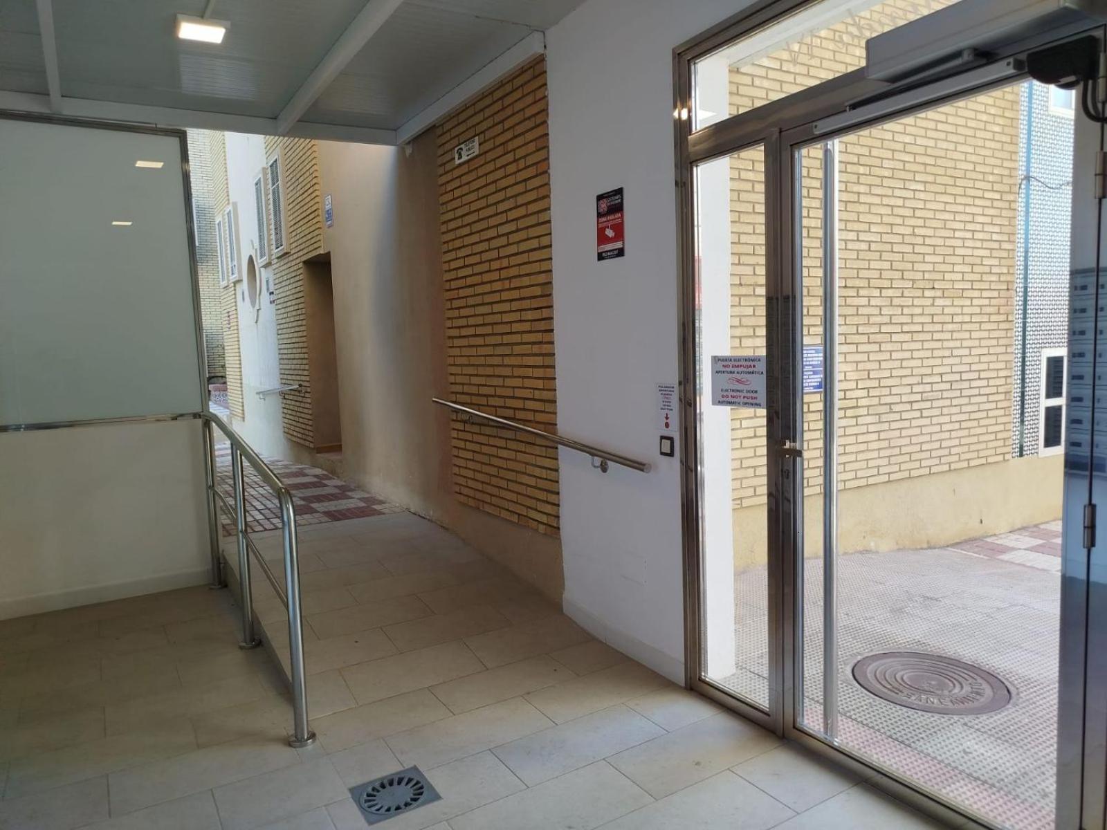Lindo Apartamento Junto Al Mar Ronda Iv, Rocio Fuengirola Ngoại thất bức ảnh